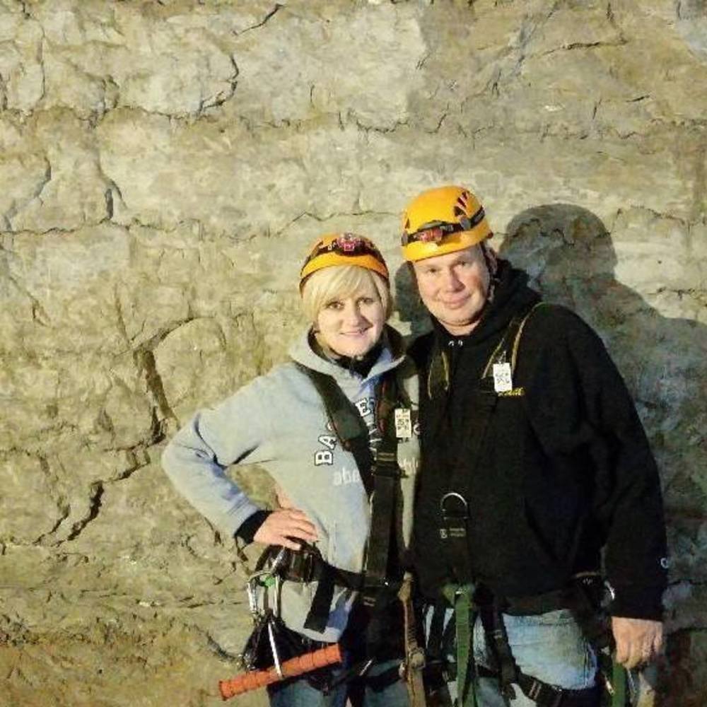 Meet your Posher, Brenda